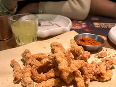 -烤匠麻辣烤鱼(万象城店)