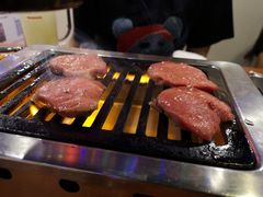 厚烧牛舌-蒜香焼肉PURUSHIN(马场路店)