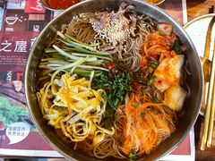 -海之屋韩式烤肉(海棠68环球美食街店)