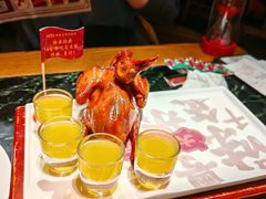 -大鸽饭(北京路店)
