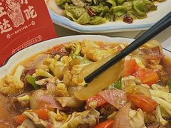 -旺达·福州菜(正大广场店)