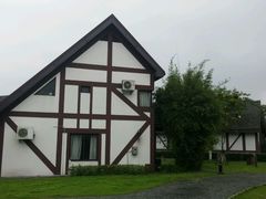 -太阳岛度假酒店