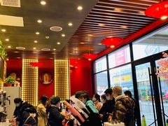 -熊姬手作茶物(沃尔玛武商百货店)