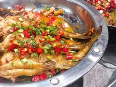 -农家湘菜(安亭店)