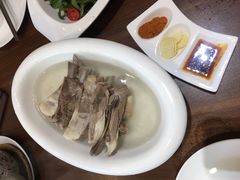 -中发源·清真餐厅(春风店)