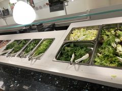 -So Lounge索兰至餐厅(蓝色港湾店)