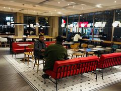 -肯德基(沪东店)