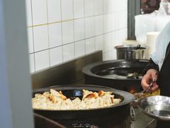 -黄阿姨锅贴大王(万航渡路店)