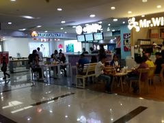 -鸿通城购物中心