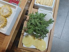 -傣妹火锅(南京东路一店)