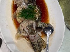 -顺风海鲜港(长寿路店)