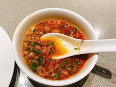 番茄锅底-海底捞火锅(铁西万达店)