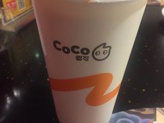 -CoCo都可(北美店)