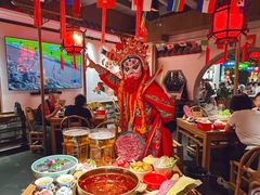 -矮板凳老火锅(宽窄巷子店)