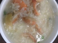 -阿婆潮汕砂锅粥(王府大街店)