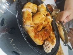 -俄士厨房(印象汇店)