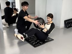 -优享健身(三元桥店)