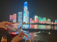 -青岛第三海水浴场