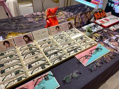 -肆兮眼镜·蔡司·徕卡战略合作店(大坪店)