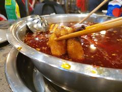 -肖肖酸萝卜鱼火锅(总店)