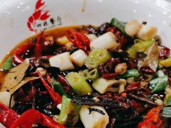 -四妹餐厅(玫瑰街店)