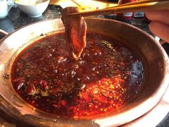 -老码头火锅(骡马市店)