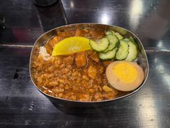 小明肉燥卤肉飯-小明同学(环宇荟店)