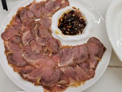 -东北饺子馆(马尾君竹店)