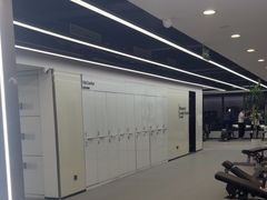 -WEGYMER健萌健身(麦德龙钰龙天下馆)