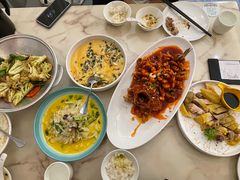 -吴记小园楼(新庄店)