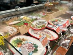 大堂-码头见·潮汕菜(领展中心城店)