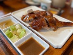 -凤阁楼果木烧鹅(鹤山陈山店)