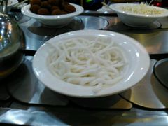 -咕叽咕叽自助烤肉小火锅(西城广场购物中心店)