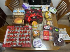 -ALDI奥乐齐超市(浦东光合新座店)