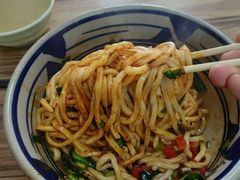 -王菊美食街·王菊面馆(总店)