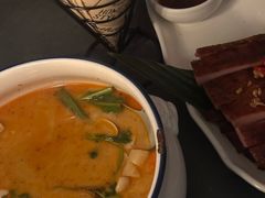 -帕蓝·暹罗料理(大学路店)