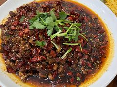 -陈有良尖椒鸡(渝中示范店)