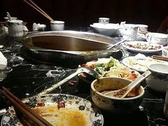 -川江号子火锅(运河城店)
