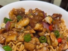 -寻裕记·现炒浇头面(人民广场店)