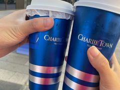 -CHARLIETOWN红茶公司(南京万象天地店)