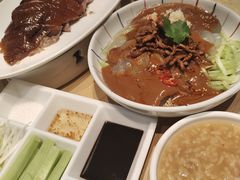 -春饼先生·北京烤鸭(甘井子万达店)