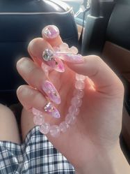 -LILY NAILS美甲美睫