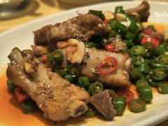 -金鸭季·北京烤鸭(深业上城店)