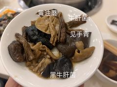 -太婆天府山珍酒楼(亚运村店)