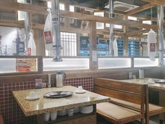 -東門韩国传统烤肉·韩国料理(银座直营店)