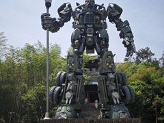 -三国赤壁古战场