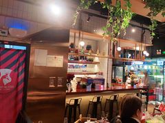 -百特喜·意大利餐厅(万达常德店)