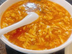 酸辣汤-金锅小厨(乐活街店)