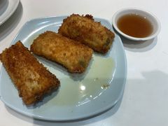 春卷-光明邨大酒家(淮海路店)