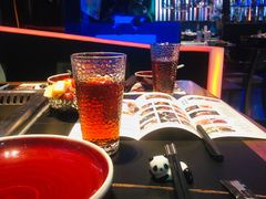 -大隐·成都火锅Bistro(合生麒麟新天地店)